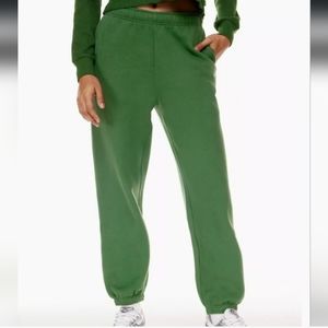 TNA Sweatfleece Cozy Fleece Joggers